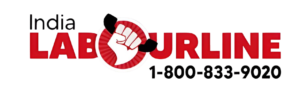 India Labourline